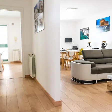 Apartment Diana Agrigento