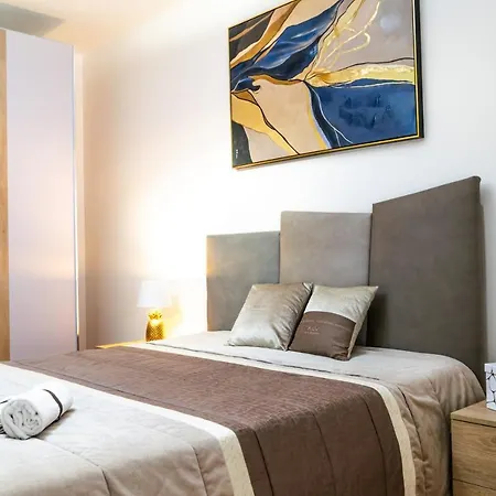 Diana Apartmán Agrigento