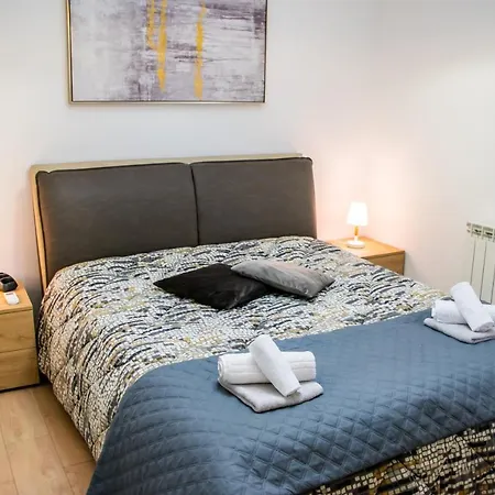 Diana Apartment Agrigento