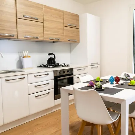 Apartment Diana Agrigento