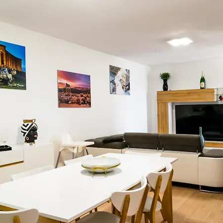 Apartmán Diana *