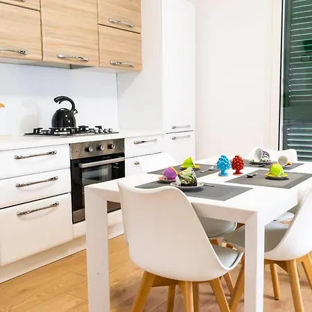 Apartmán Diana Agrigento