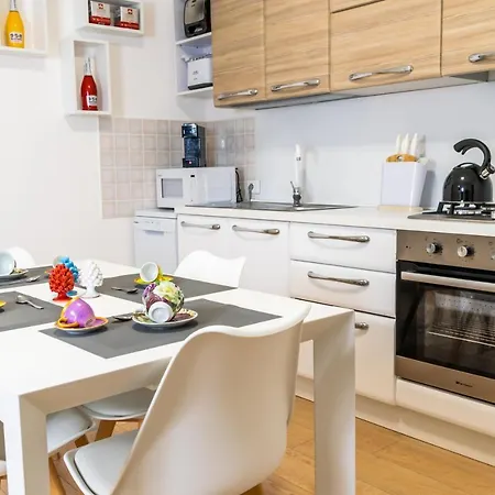 Diana Apartmán *