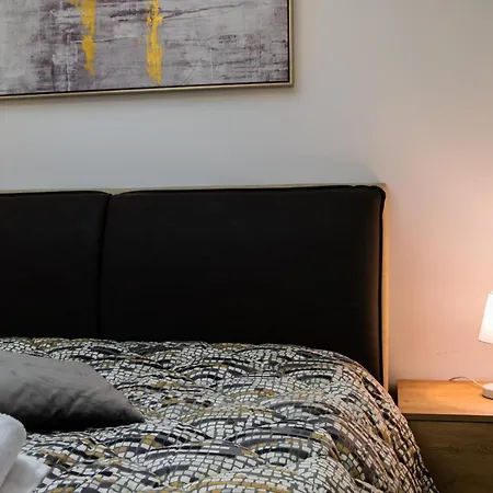 Apartmán Diana