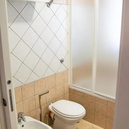 Diana Apartment *