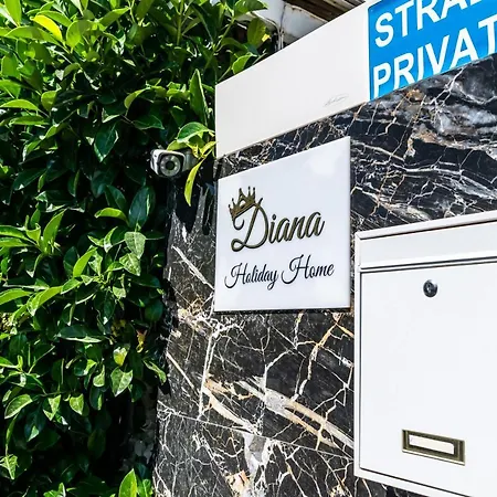 Diana Apartment Agrigento