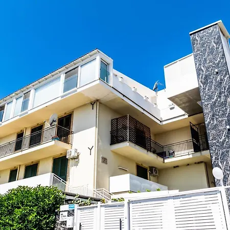 Diana Apartment Agrigento