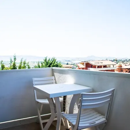 Diana Apartment *